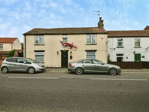 High Street, Hogsthorpe, SKEGNESSphoto