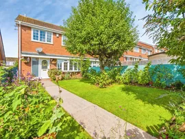 Bryncyn, Pentwyn, Cardiff photo
