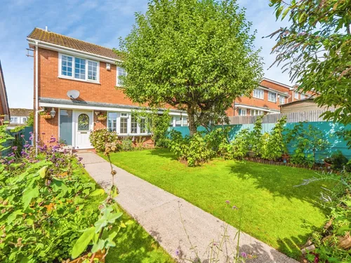 Bryncyn, Pentwyn, Cardiffphoto