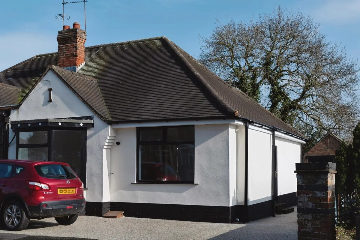Grange Crescent, Anlaby, Hull