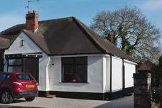 Grange Crescent, Anlaby, Hull