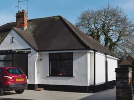 Grange Crescent, Anlaby, Hull photo