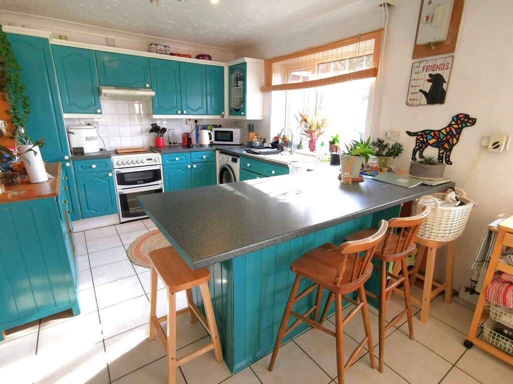 Halesworth Road, Spexhall, Halesworth Image 2
