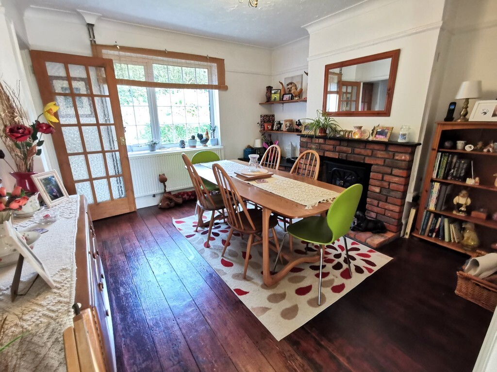 Halesworth Road, Spexhall, Halesworth Image 4