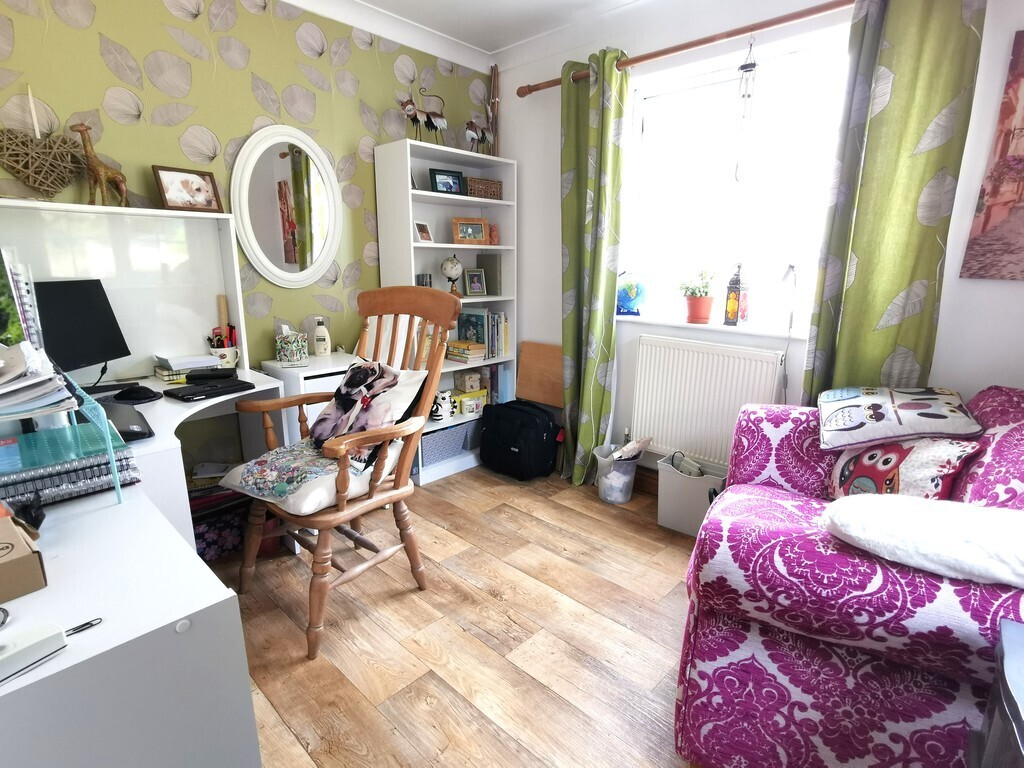 Halesworth Road, Spexhall, Halesworth Image 5