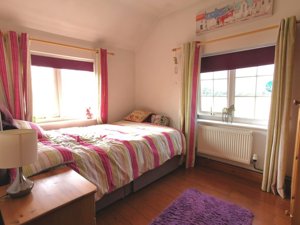 Halesworth Road, Spexhall, Halesworth Image 13