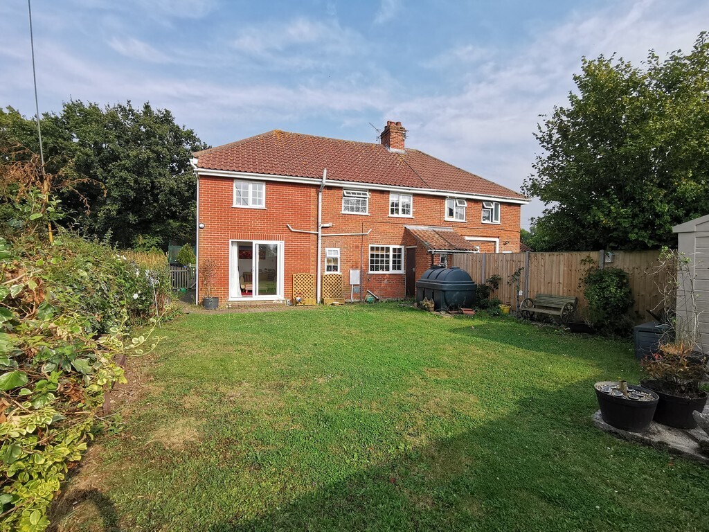 Halesworth Road, Spexhall, Halesworth Image 14