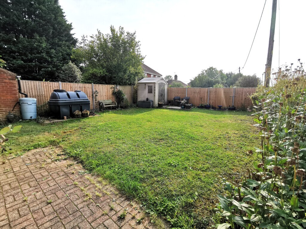 Halesworth Road, Spexhall, Halesworth Image 15