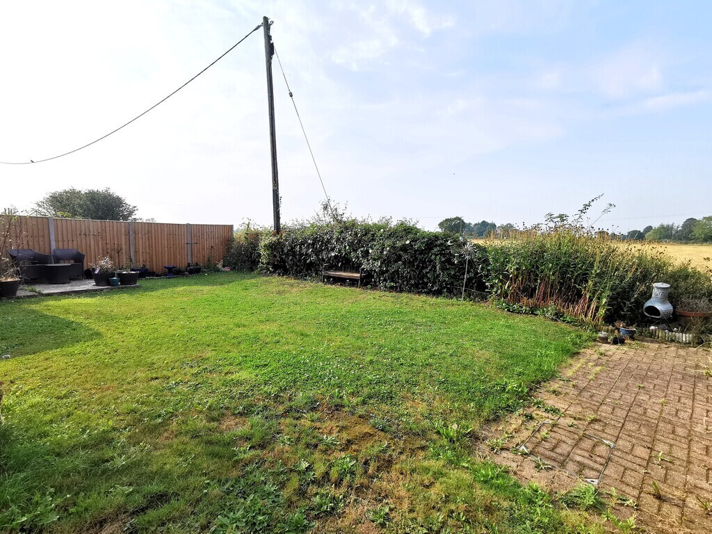 Halesworth Road, Spexhall, Halesworth Image 16