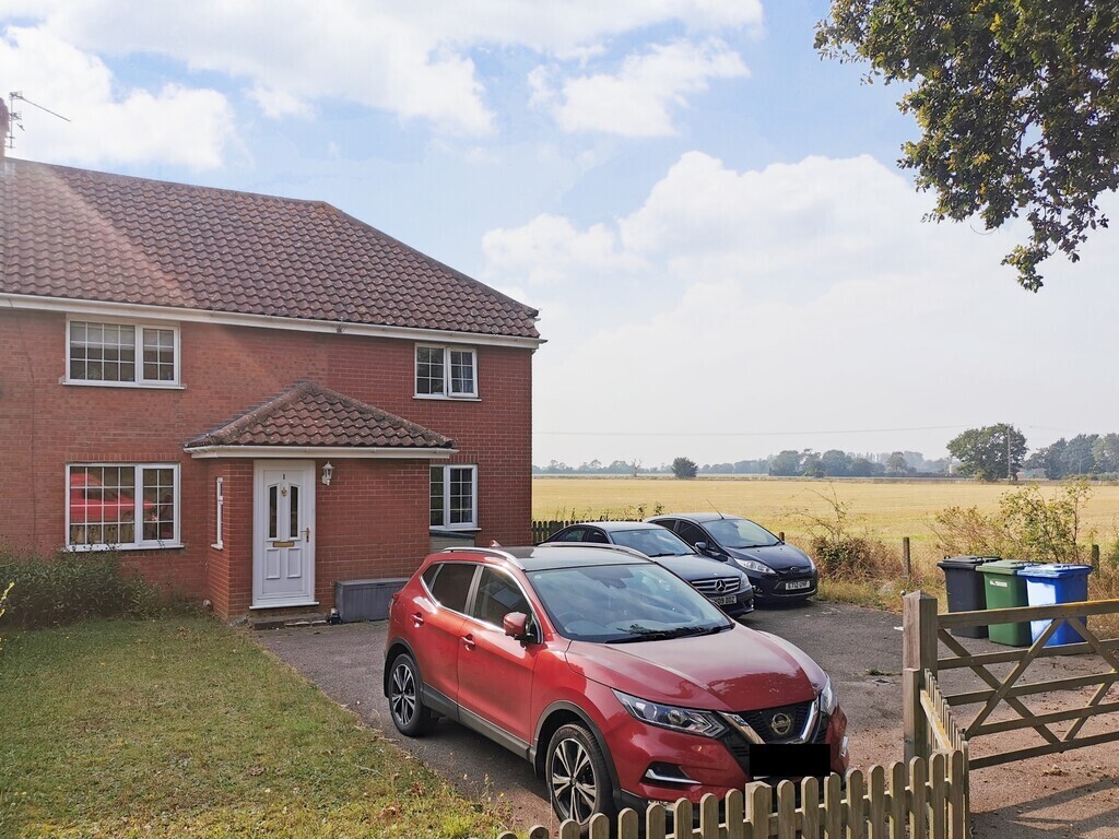 Halesworth Road, Spexhall, Halesworth Image 18