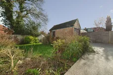 Grange Crescent, Anlaby, Hull