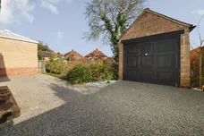 Grange Crescent, Anlaby, Hull