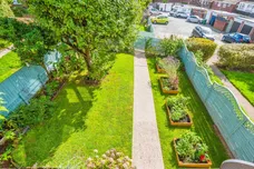 Bryncyn, Pentwyn, Cardiff