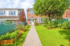 Bryncyn, Pentwyn, Cardiff