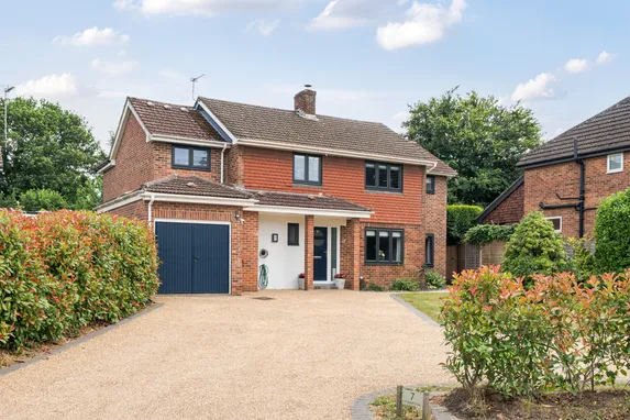Chappell Close, Liphook, GU30