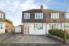 Oakwood Drive, Birmingham