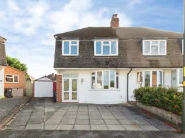 Oakwood Drive, Birmingham photo