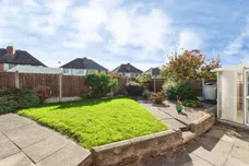 Oakwood Drive, Birmingham