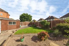Oakwood Drive, Birmingham