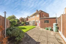 Oakwood Drive, Birmingham