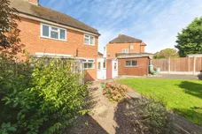 Oakwood Drive, Birmingham