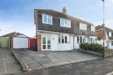Oakwood Drive, Birmingham
