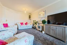 Hanbury Court, Thetford