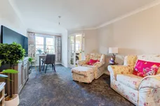 Hanbury Court, Thetford