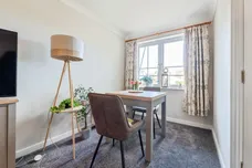 Hanbury Court, Thetford