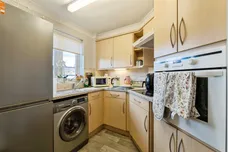 Hanbury Court, Thetford