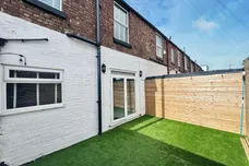 Lyttelton Road, Liverpool