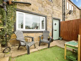 South Cliffe, Holmfield, HALIFAX photo