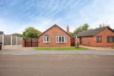 Billingley Drive, Thurnscoe, Rotherham