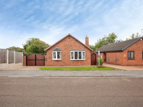 Billingley Drive, Thurnscoe, Rotherhamphoto