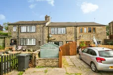 South Cliffe, Holmfield, HALIFAX