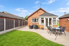 Billingley Drive, Thurnscoe, Rotherham