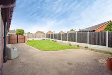 Billingley Drive, Thurnscoe, Rotherham