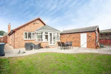 Billingley Drive, Thurnscoe, Rotherham