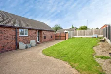 Billingley Drive, Thurnscoe, Rotherham