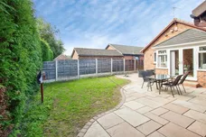 Billingley Drive, Thurnscoe, Rotherham