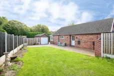 Billingley Drive, Thurnscoe, Rotherham