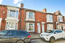 Gresham Road, Middlesbrough