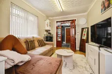 Gresham Road, Middlesbrough