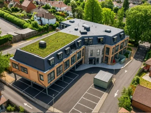 Novello, Belmont Place, Maidenheadphoto