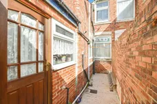 Gresham Road, Middlesbrough