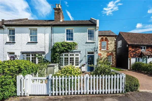 Flanchford Road, Reigate, RH2 photo 1