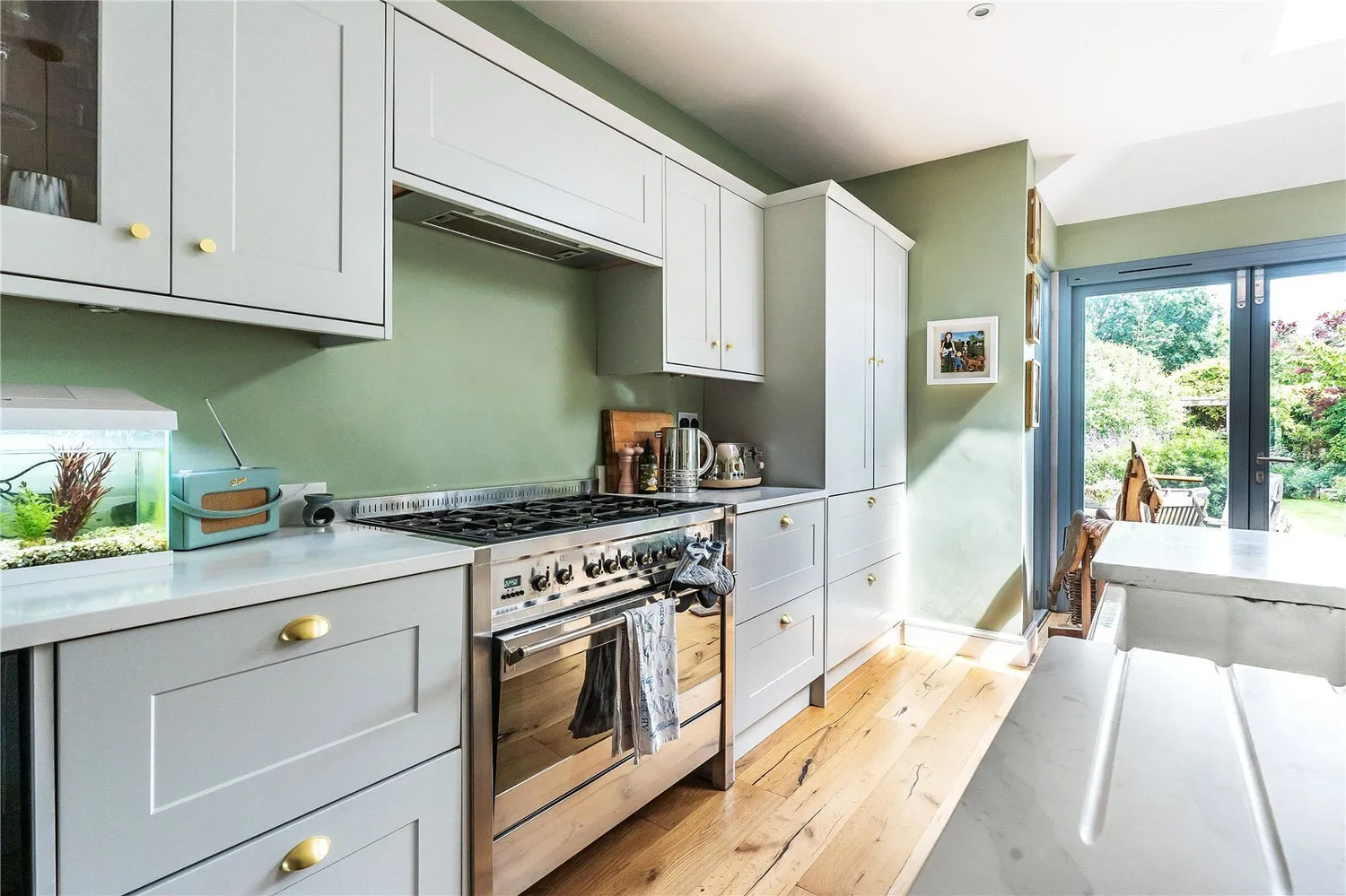 Flanchford Road, Reigate, RH2 photo 2