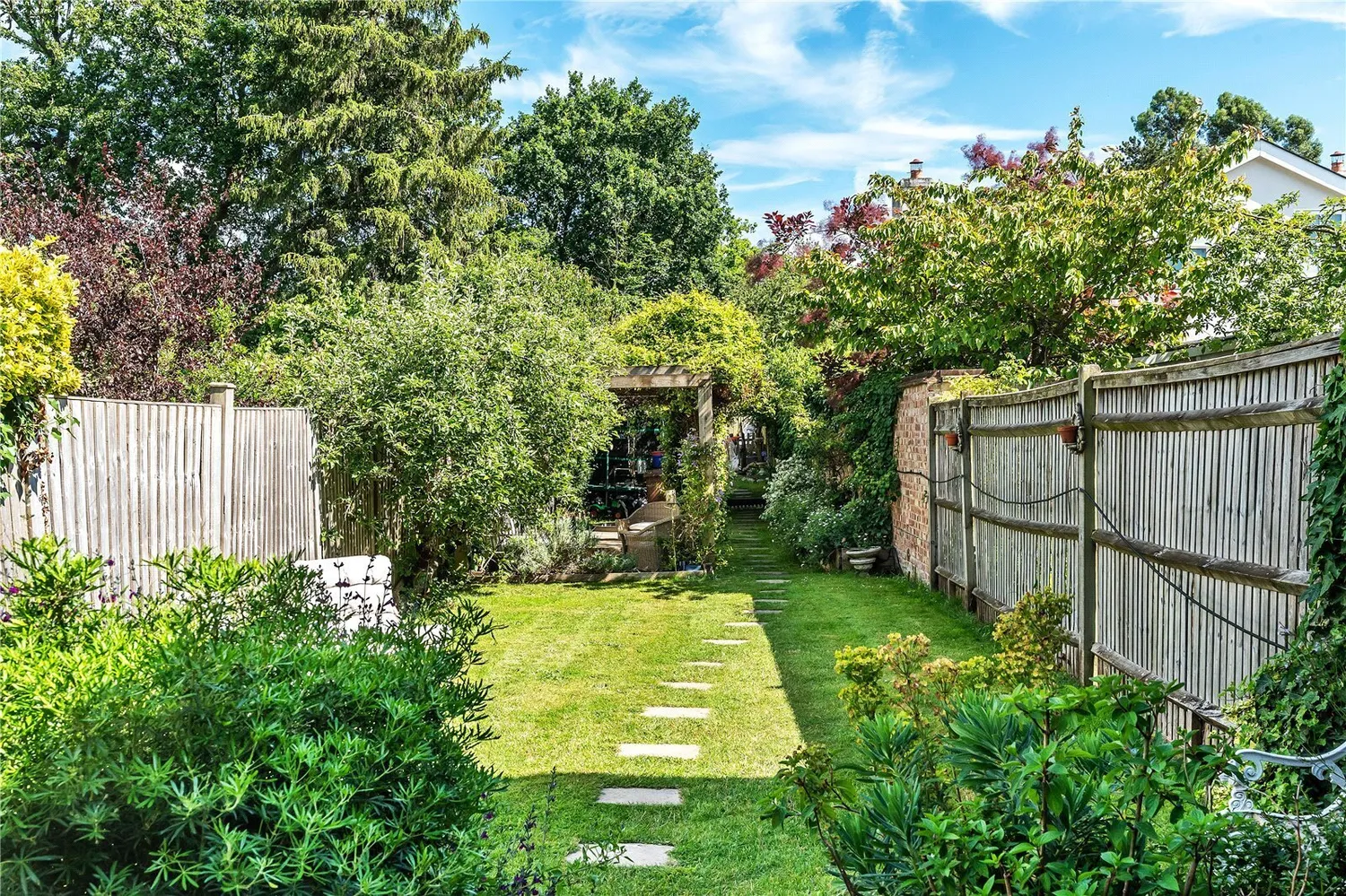 Flanchford Road, Reigate, RH2 photo 4