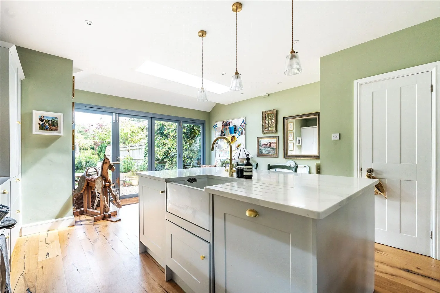 Flanchford Road, Reigate, RH2 photo 5