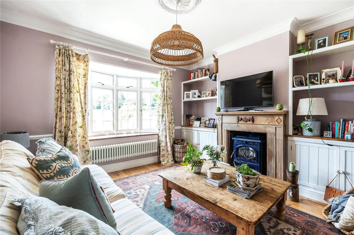 Flanchford Road, Reigate, RH2 photo 8